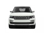 Thumbnail Photo 38 for 2019 Land Rover Range Rover HSE